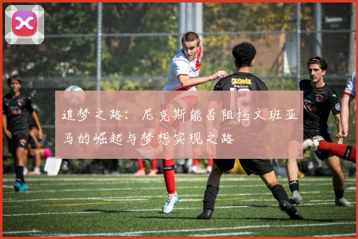 追梦之路：尼克斯能否阻挡文班亚马的崛起与梦想实现之路